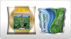 Seeds Agricultural Pouches